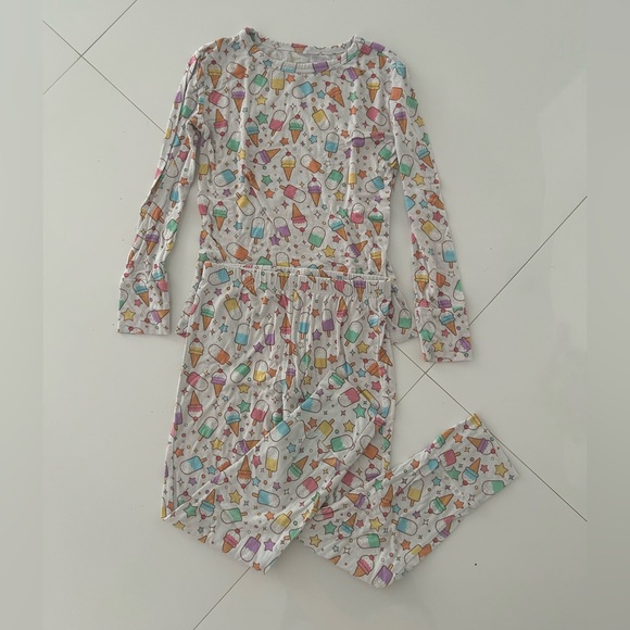 Posh Peanut Kids Pajamas - Picture 1 of 2